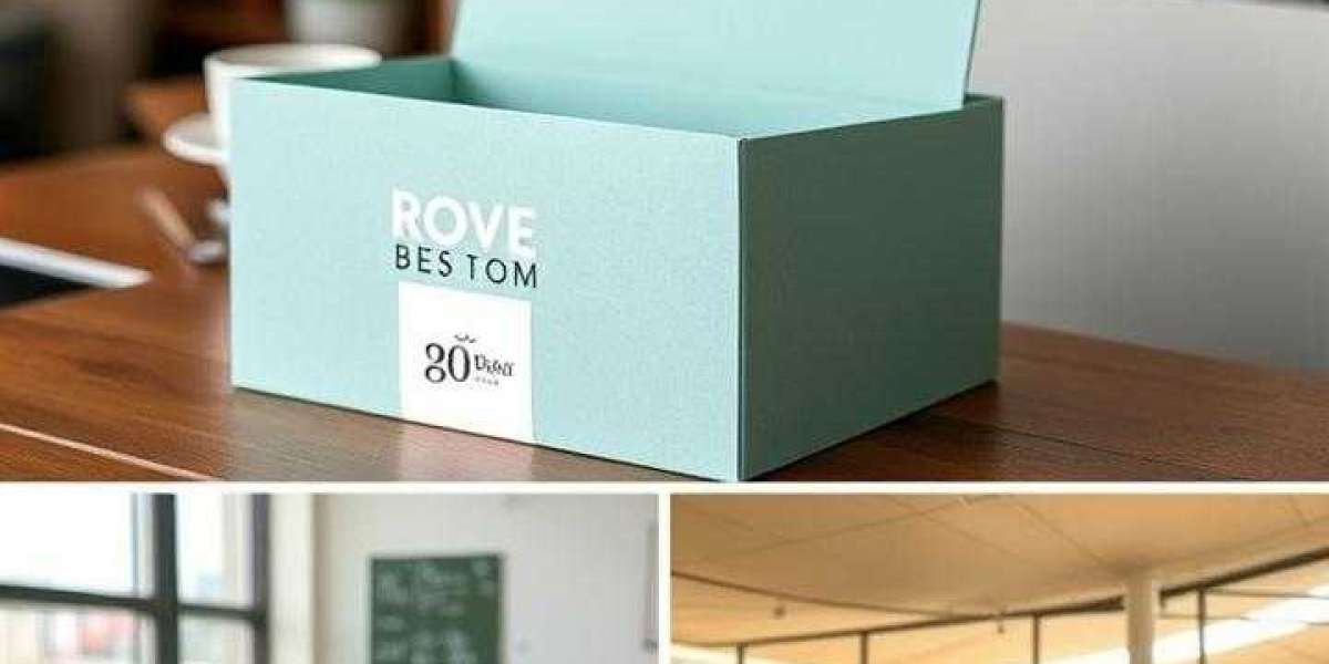 5 Unique Custom Box Ideas Philadelphia Businesses Swear By