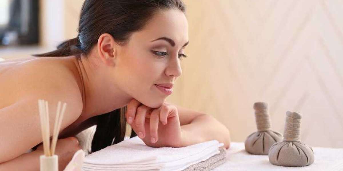 Discover the Best Mississauga Massage Services for Your Wellness