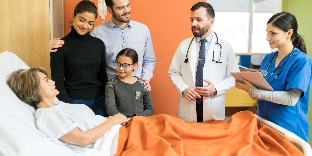 Comprehensive Care for Your Family – Delaware Family Physicians at Alphacare Medical