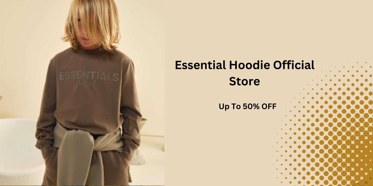 Essentials Hoodie Winter Collection