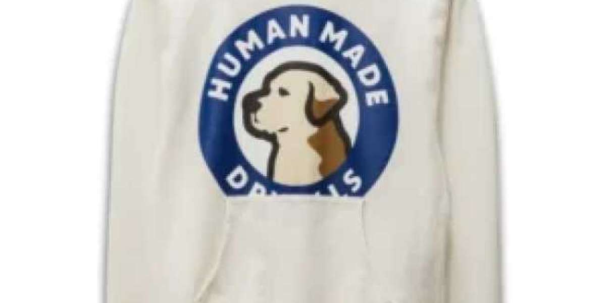 human made new online fashion shop