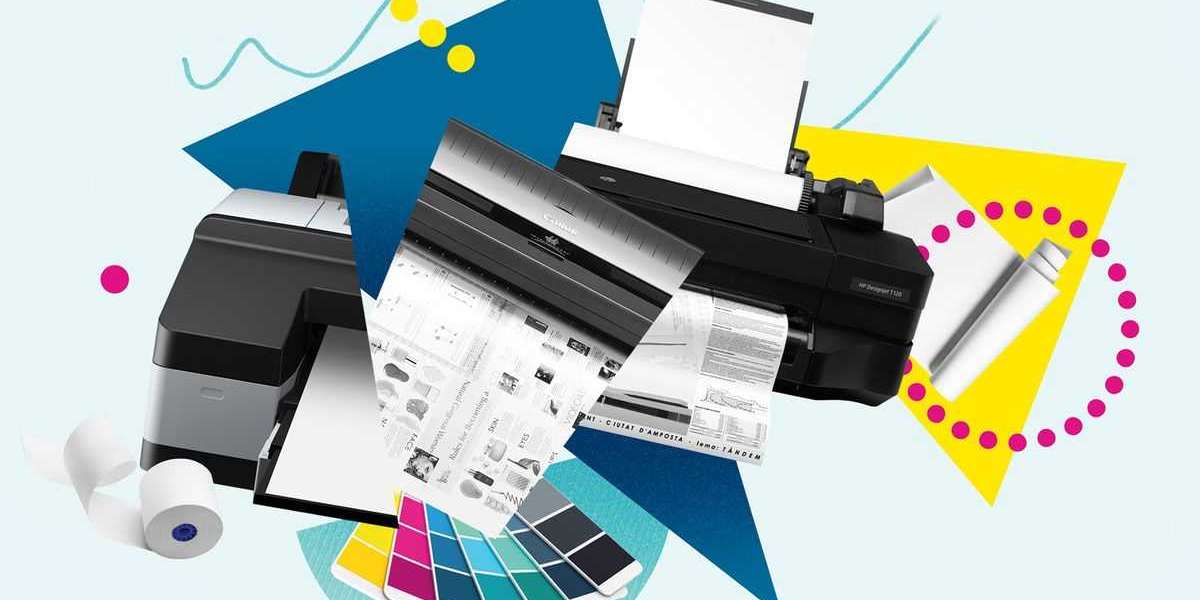 The Ultimate Guide to Print Design for Businesses