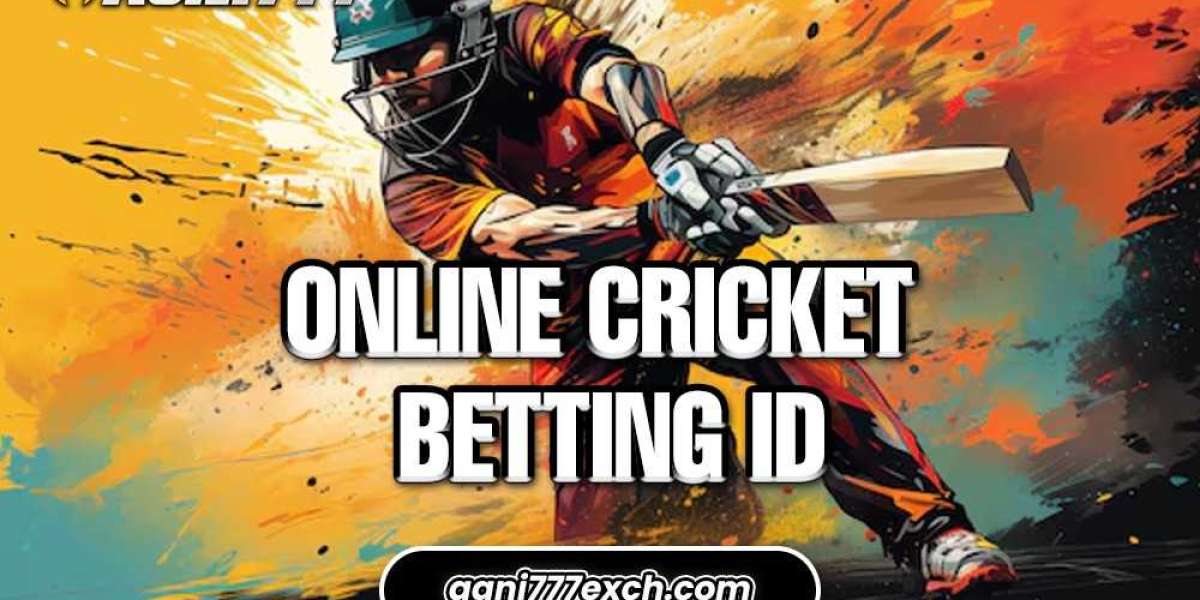 Trusted Online Betting ID? Choose Agni777!