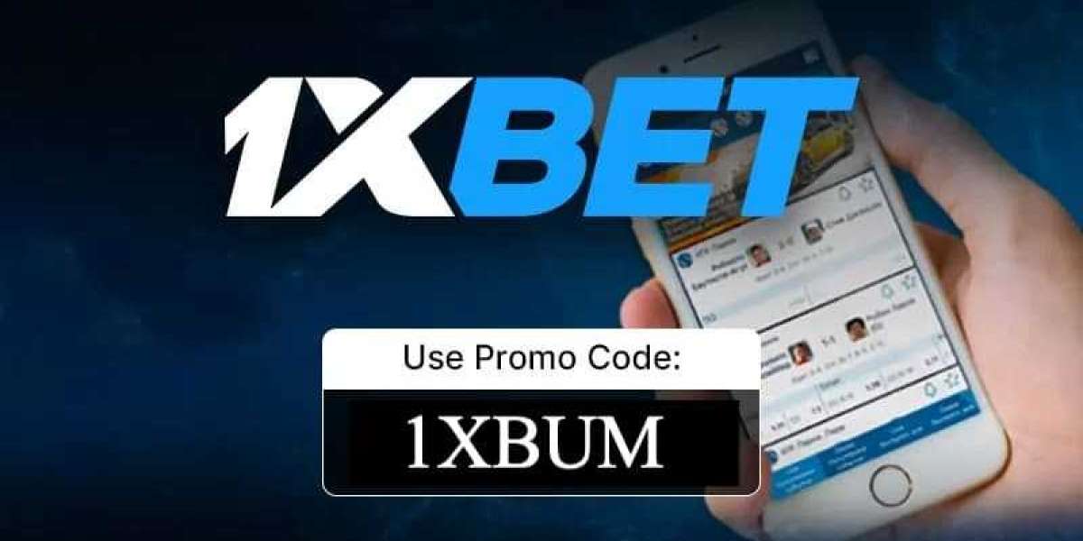 Use 1xBet Promo Code 2025 for Instant Free Bets!