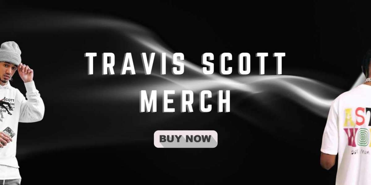 How to Get Travis Scott Merch Before It Sells Out