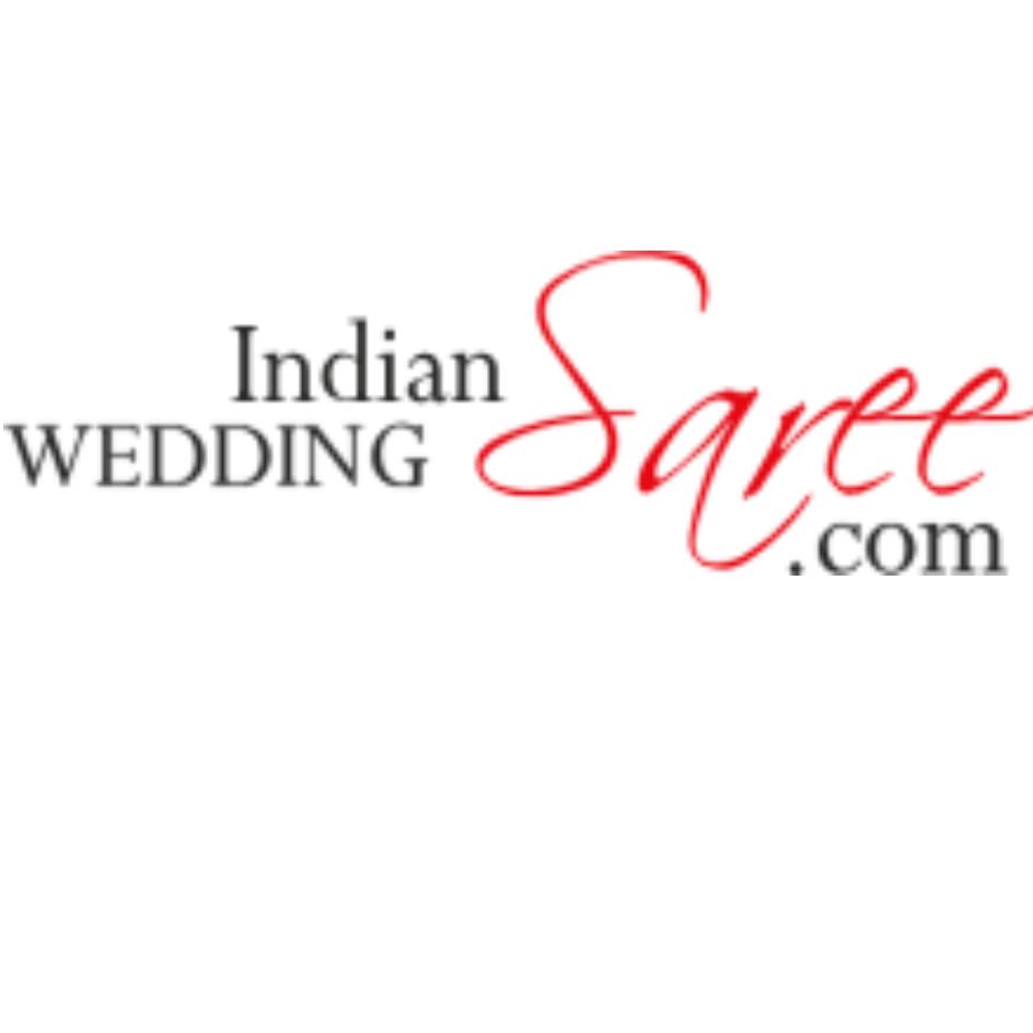 Indian Wedding Saree Profile Picture