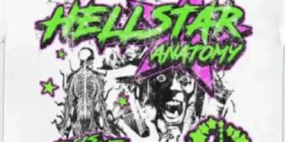 Hellstar Shirt: A Deep Dive into the Streetwear Phenomenon