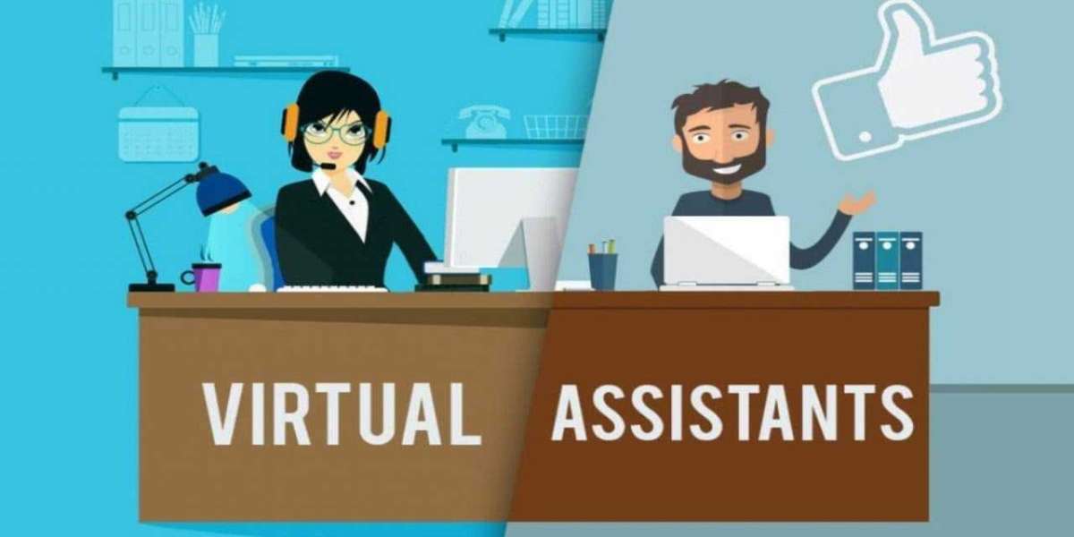 Executive Virtual Assistants in UAE: A Smart Move for Busy CEOs