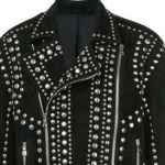 mens studded leather jacket Profile Picture