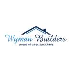 Wyman Builders Profile Picture