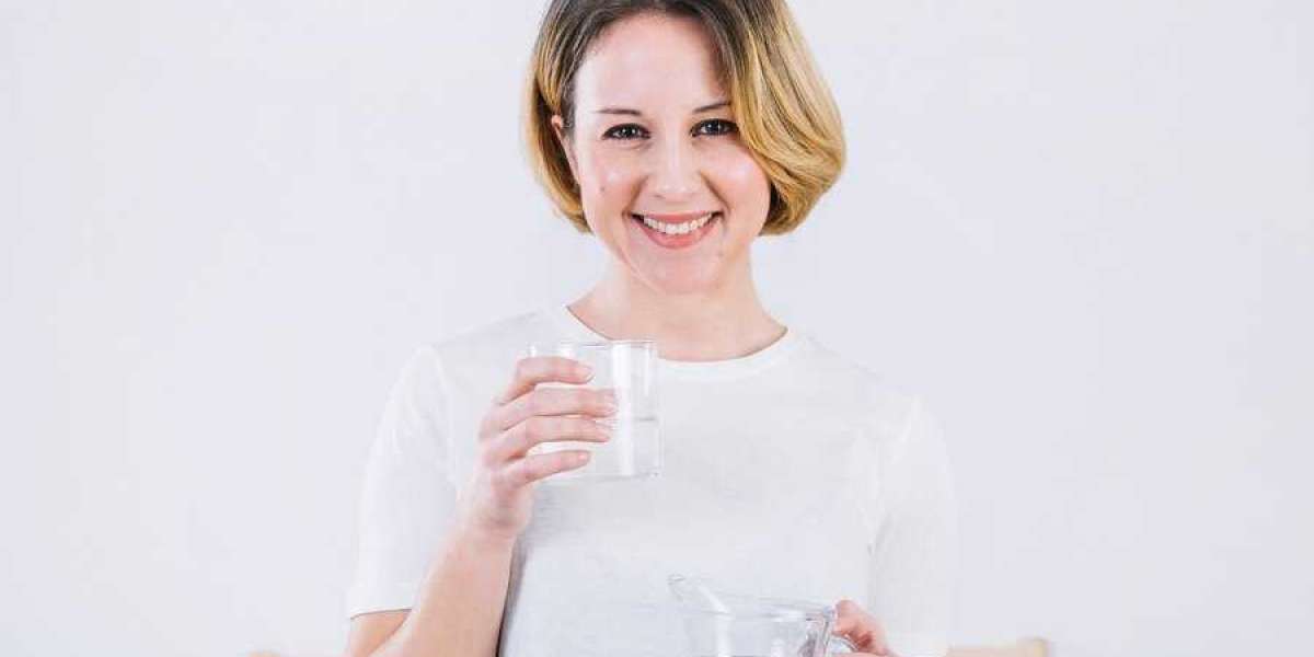 How Drip Drops Bulk Water Supports a Healthier Lifestyle