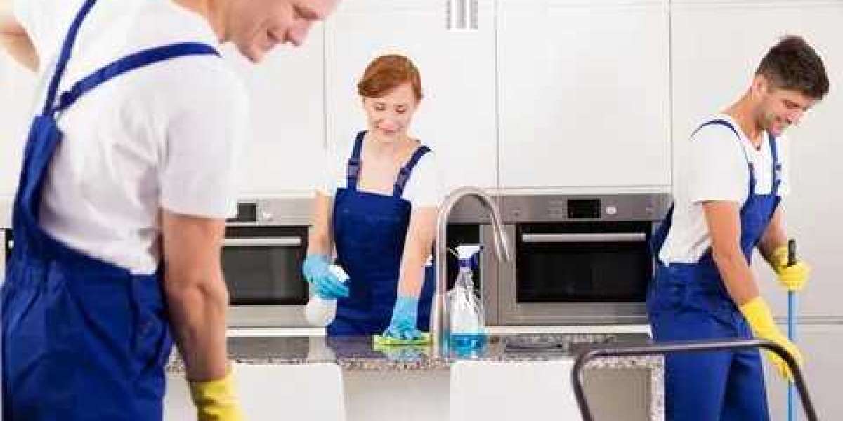 Get Budget Friendly and reliable maid services near me by Urban Mop to Ease Your Life