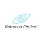 Rebecca Optical Profile Picture