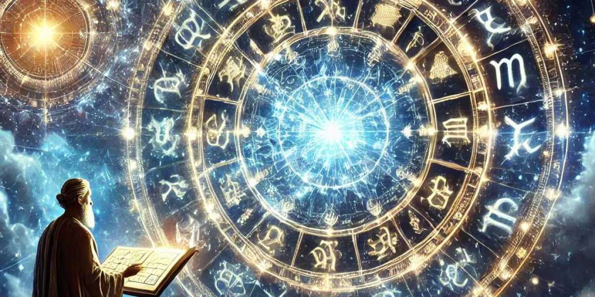 The Science Behind Gemstone Astrology: Insights from the Best Astrologers