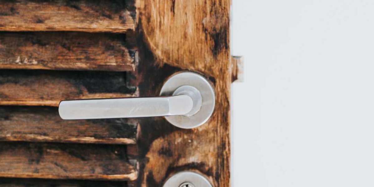 The History and Craftsmanship Behind Antique Brass Door Handles in Your Kitchen